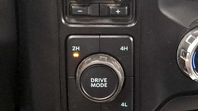 2024 Ford F-250 Super Duty XL