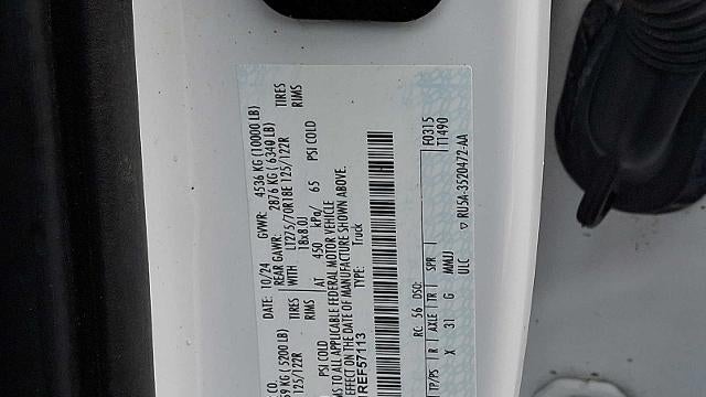 2024 Ford F-250 Super Duty XL