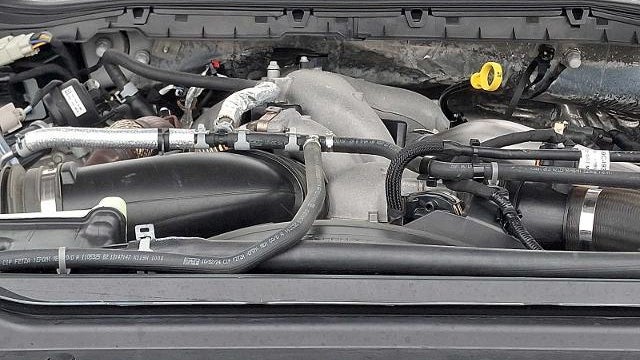 2024 Ford F-250 Super Duty XL