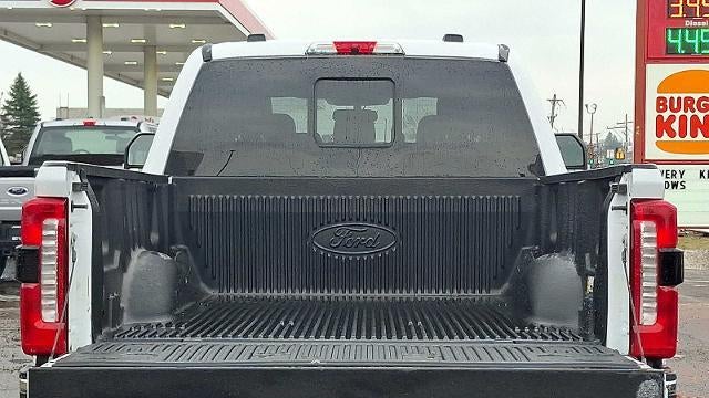 2024 Ford F-250 Super Duty XL