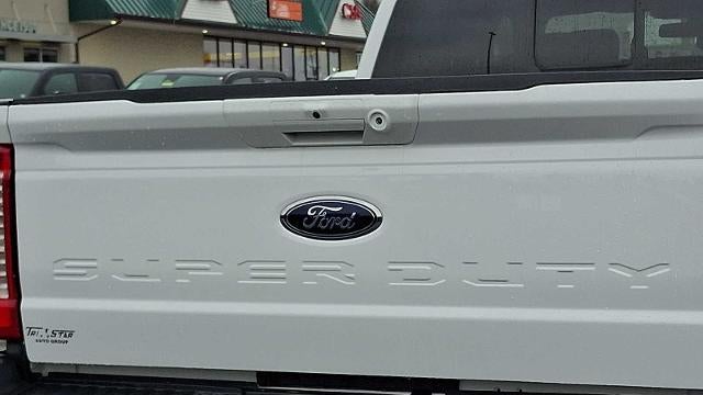 2024 Ford F-250 Super Duty XL