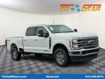 2024 F-250 Super Duty Thumbnail 1