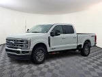 2024 F-250 Super Duty Thumbnail 3