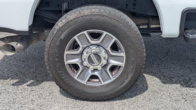2024 Ford F-250 Super Duty Platinum