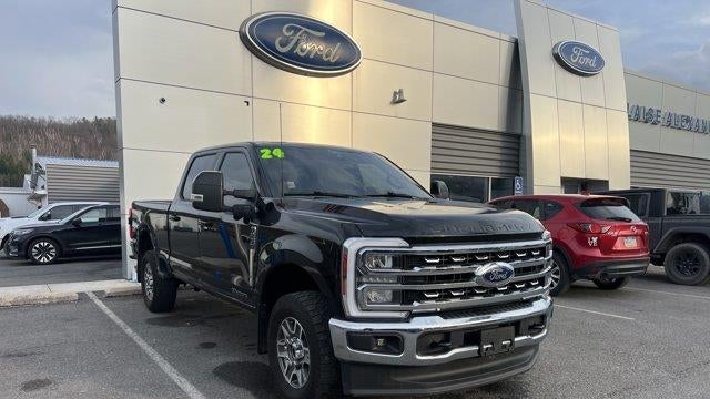 Preowned 2024 Ford F-250 Super Duty Lariat for Sale
