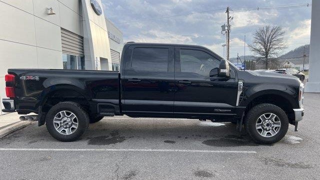 2024 Ford F-250 Super Duty Lariat