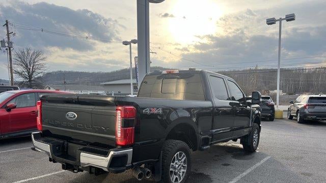 2024 Ford F-250 Super Duty Lariat