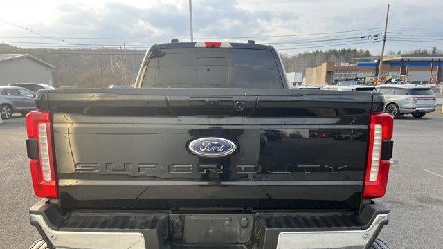2024 Ford F-250 Super Duty Lariat