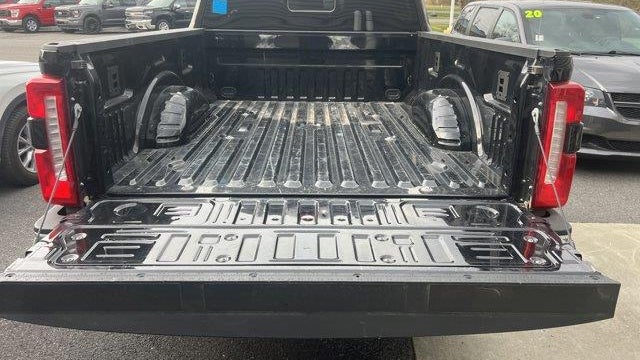 2024 Ford F-250 Super Duty Lariat