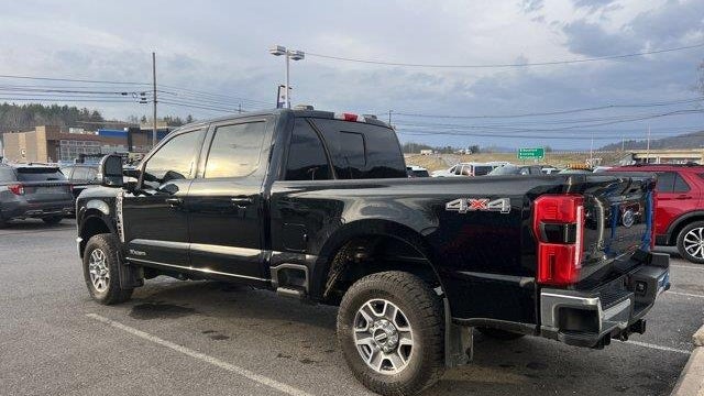2024 Ford F-250 Super Duty Lariat