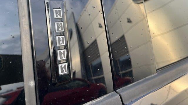 2024 Ford F-250 Super Duty Lariat
