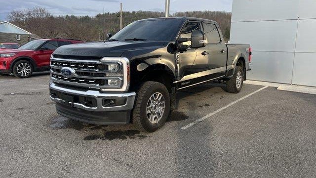 2024 Ford F-250 Super Duty Lariat