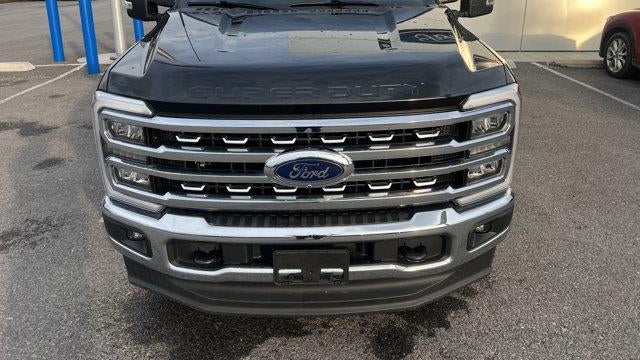 2024 Ford F-250 Super Duty Lariat