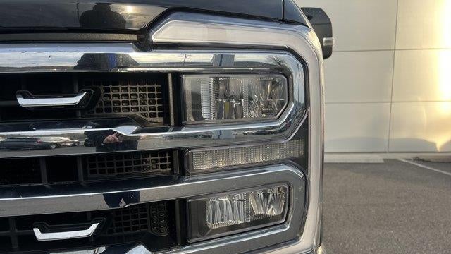2024 Ford F-250 Super Duty Lariat