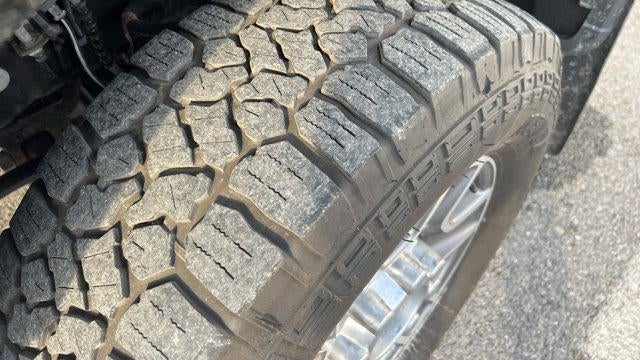 2024 Ford F-250 Super Duty Lariat
