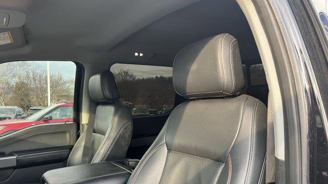 2024 Ford F-250 Super Duty Lariat