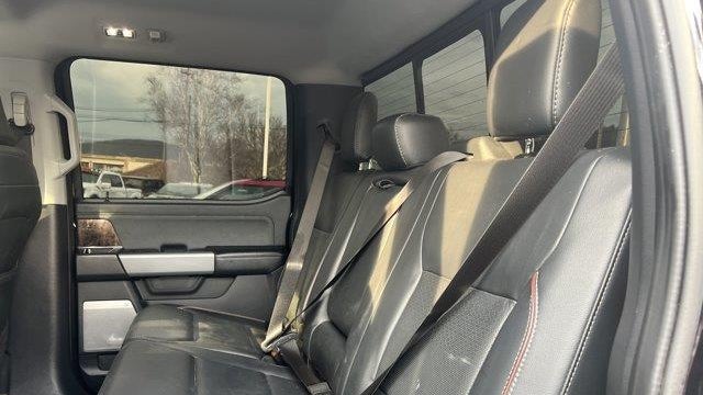 2024 Ford F-250 Super Duty Lariat