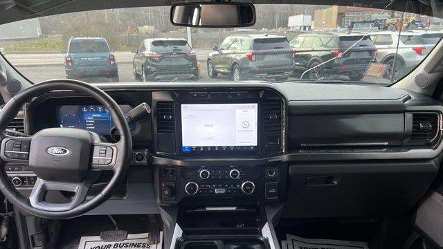 2024 Ford F-250 Super Duty Lariat