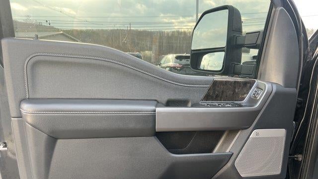 2024 Ford F-250 Super Duty Lariat