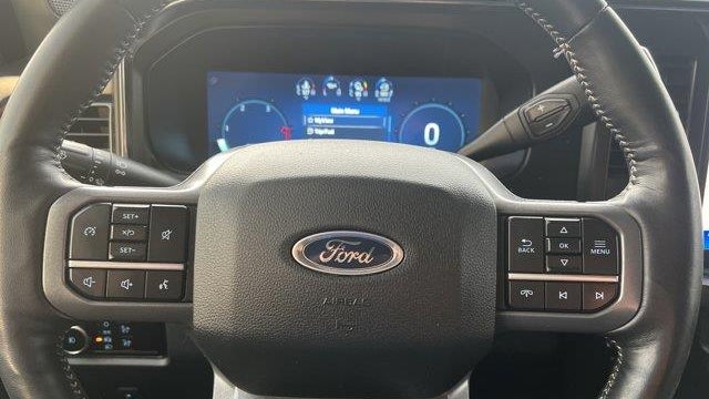 2024 Ford F-250 Super Duty Lariat