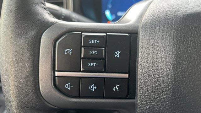2024 Ford F-250 Super Duty Lariat