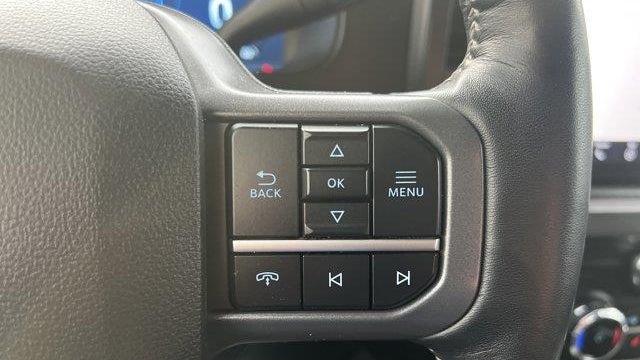 2024 Ford F-250 Super Duty Lariat