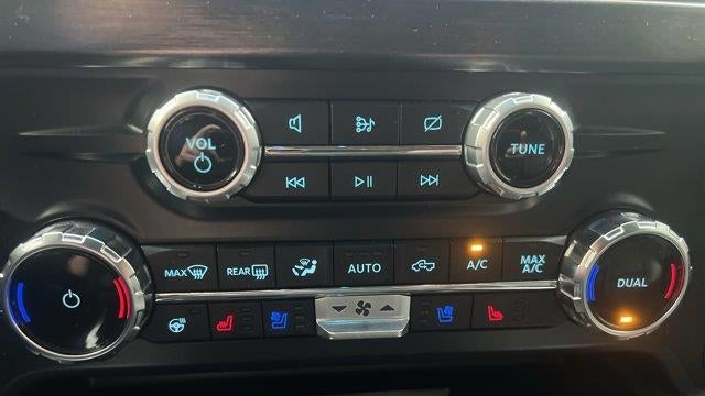 2024 Ford F-250 Super Duty Lariat