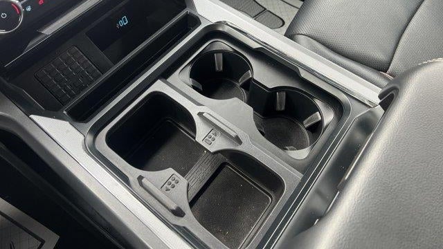 2024 Ford F-250 Super Duty Lariat