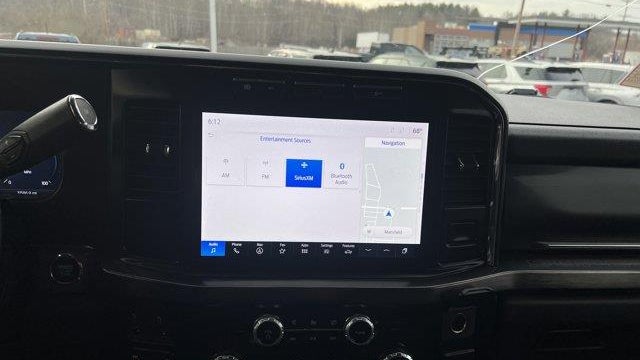 2024 Ford F-250 Super Duty Lariat