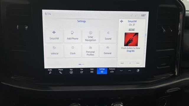 2024 Ford F-250 Super Duty Lariat