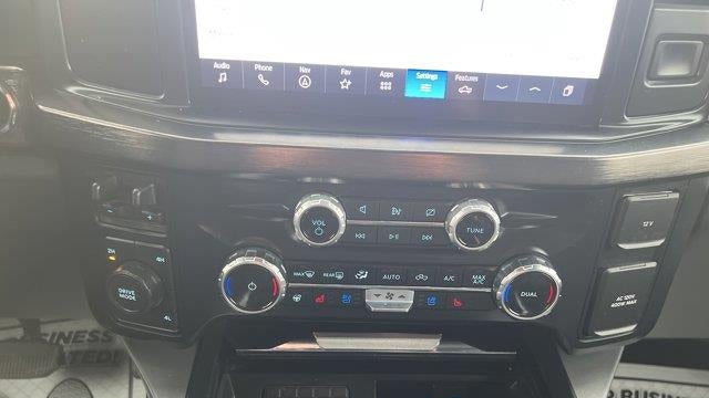 2024 Ford F-250 Super Duty Lariat