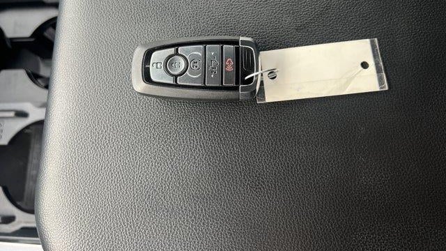 2024 Ford F-250 Super Duty Lariat