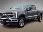 2024 F-250 Super Duty Thumbnail 1