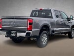2024 F-250 Super Duty Thumbnail 2