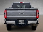 2024 F-250 Super Duty Thumbnail 4