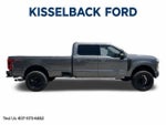 2025 F-250 Super Duty Thumbnail 3