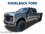 2025 F-250 Super Duty Thumbnail 8