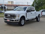 2025 F-250 Super Duty Thumbnail 3