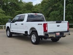 2025 F-250 Super Duty Thumbnail 4