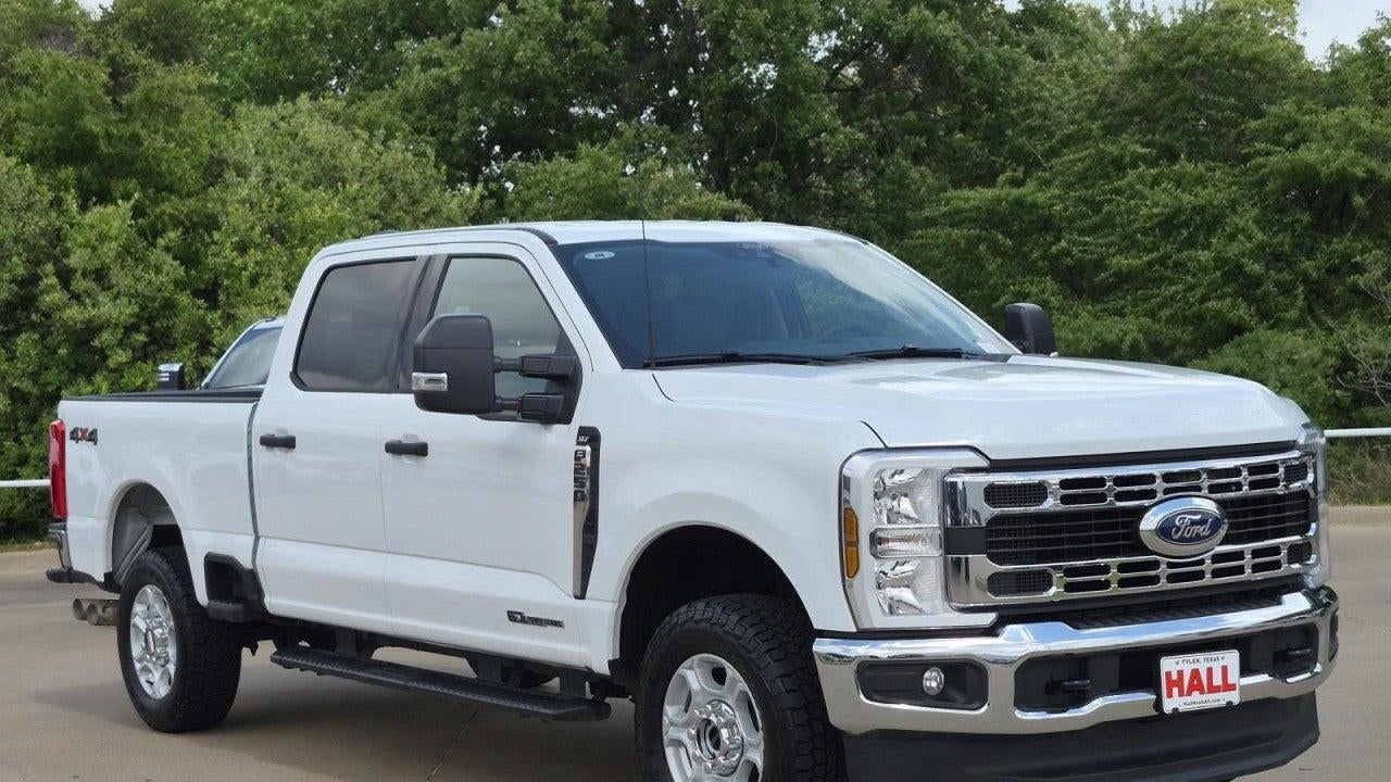 Preowned 2025 Ford F-250 Super Duty XL for Sale