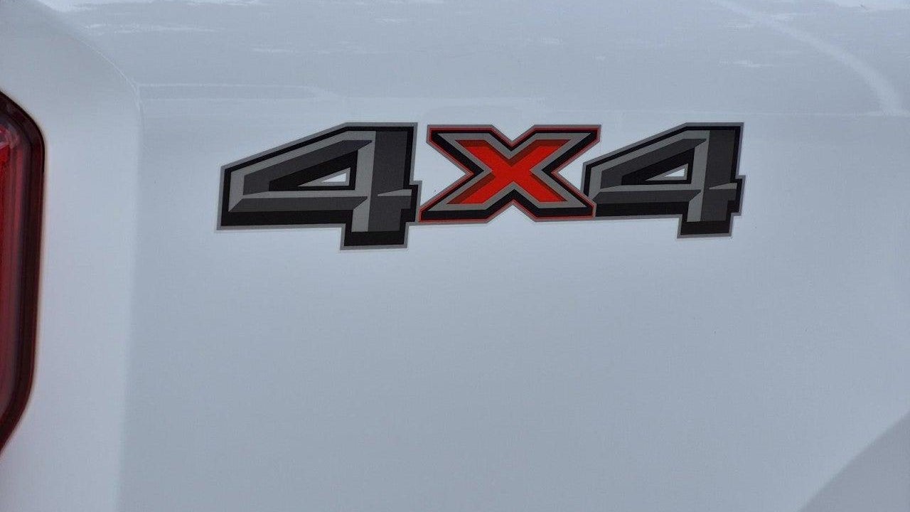 2025 Ford F-250 Super Duty XL