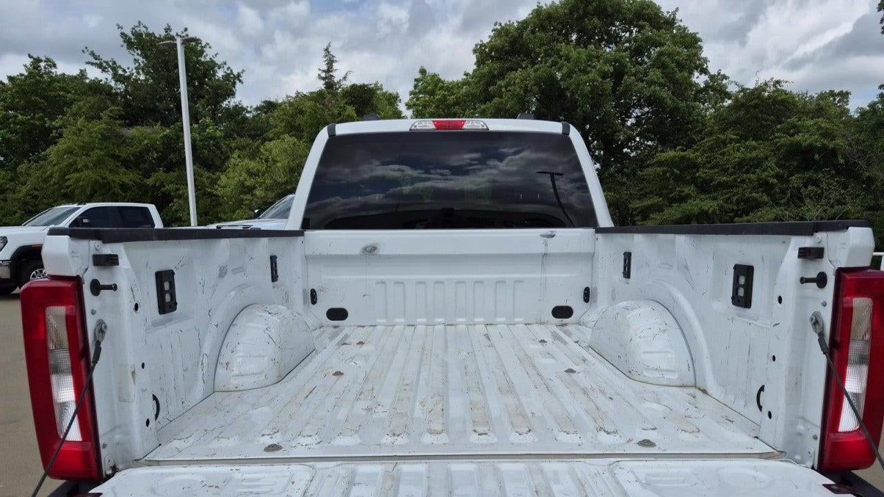 2025 Ford F-250 Super Duty XL