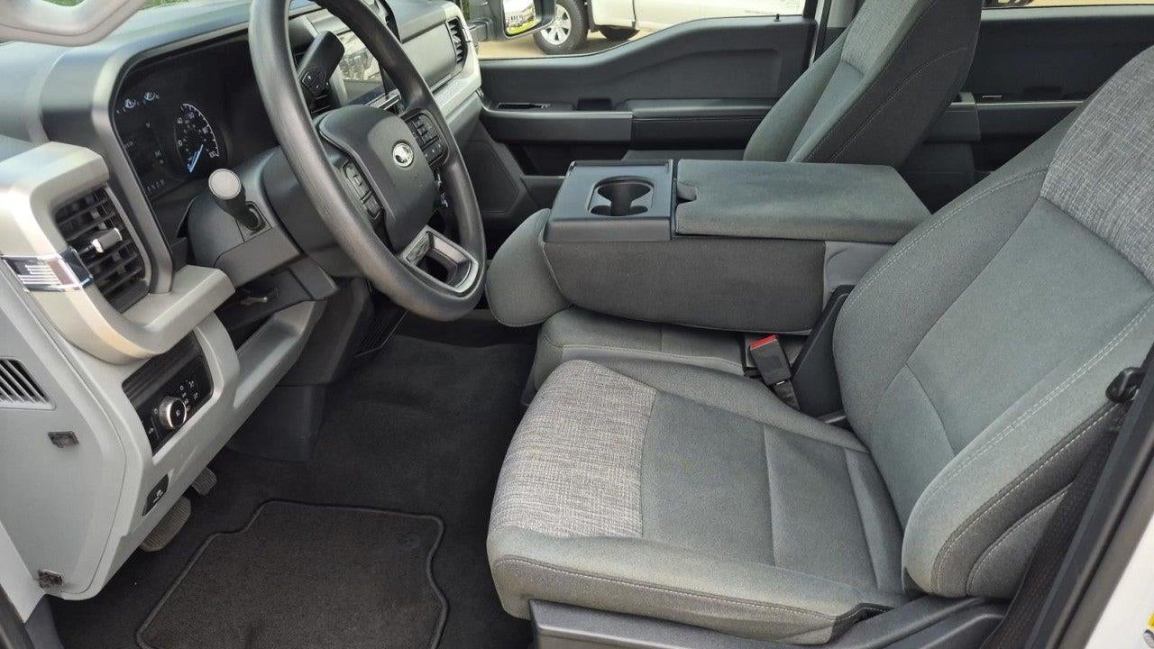 2025 Ford F-250 Super Duty XL