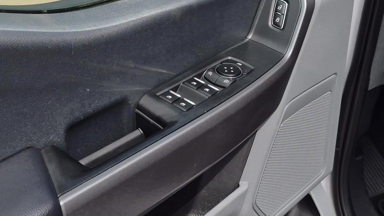 2025 Ford F-250 Super Duty XL