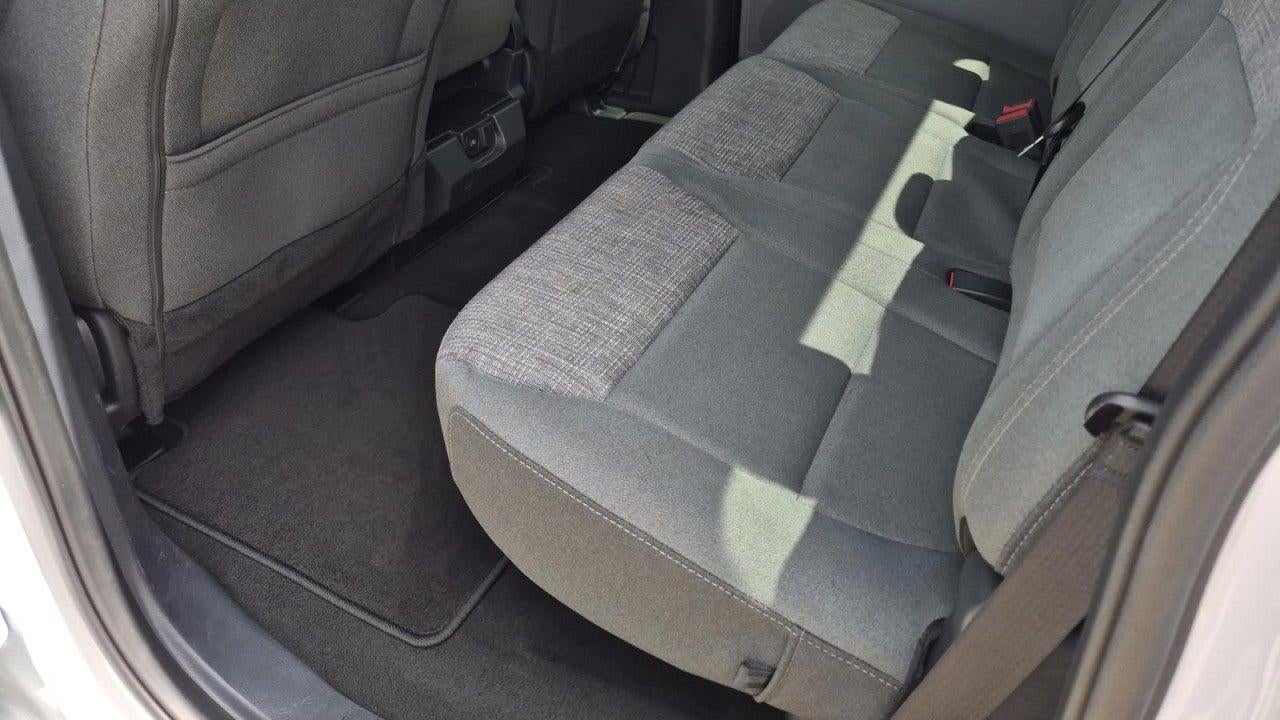 2025 Ford F-250 Super Duty XL