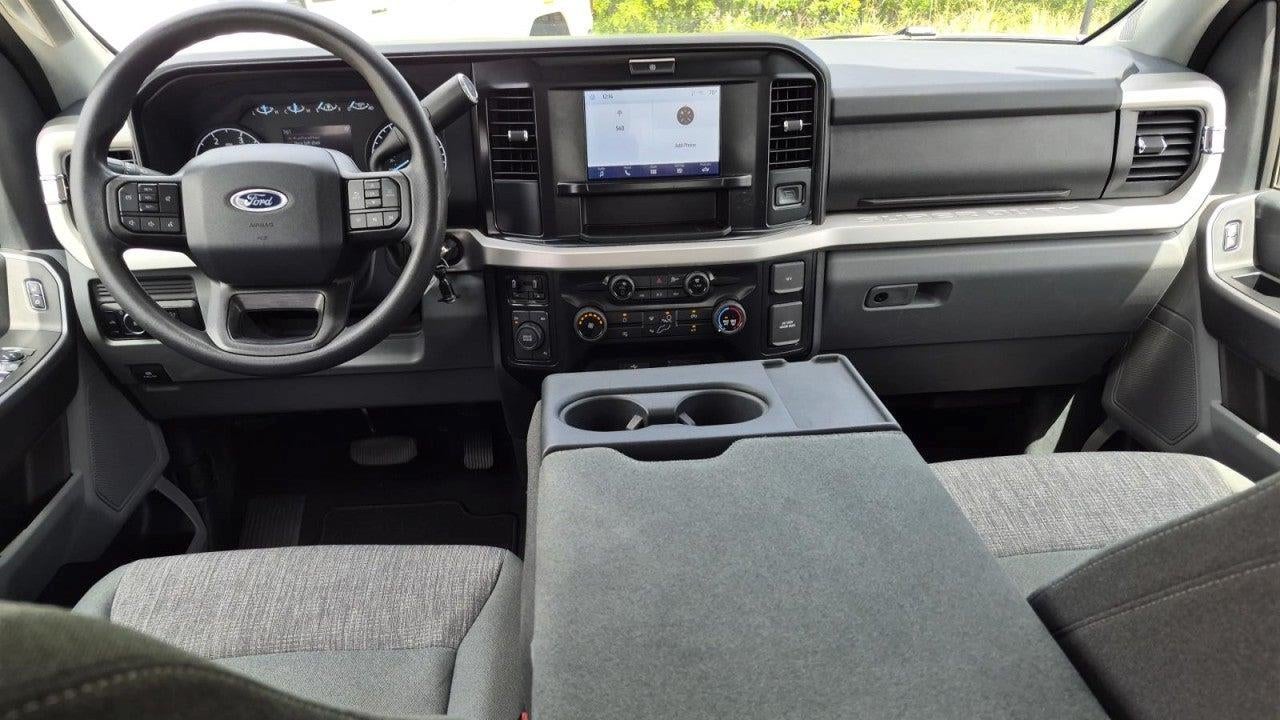 2025 Ford F-250 Super Duty XL