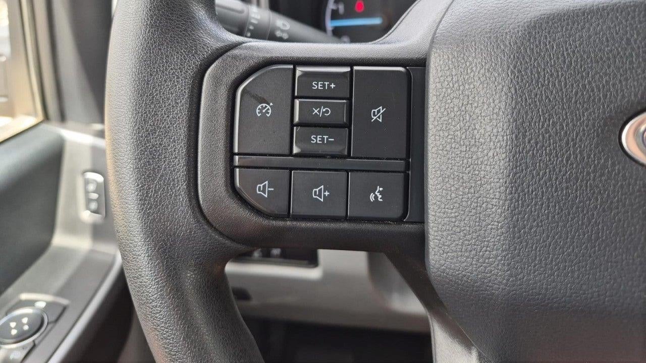 2025 Ford F-250 Super Duty XL