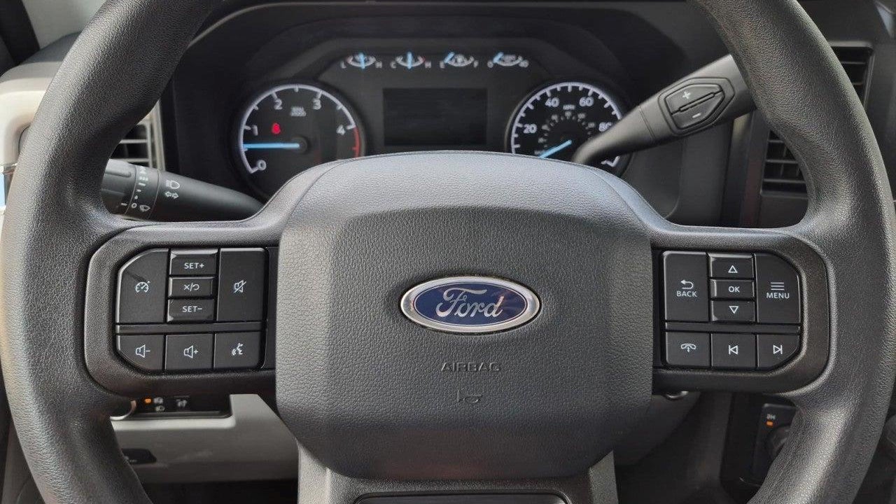 2025 Ford F-250 Super Duty XL