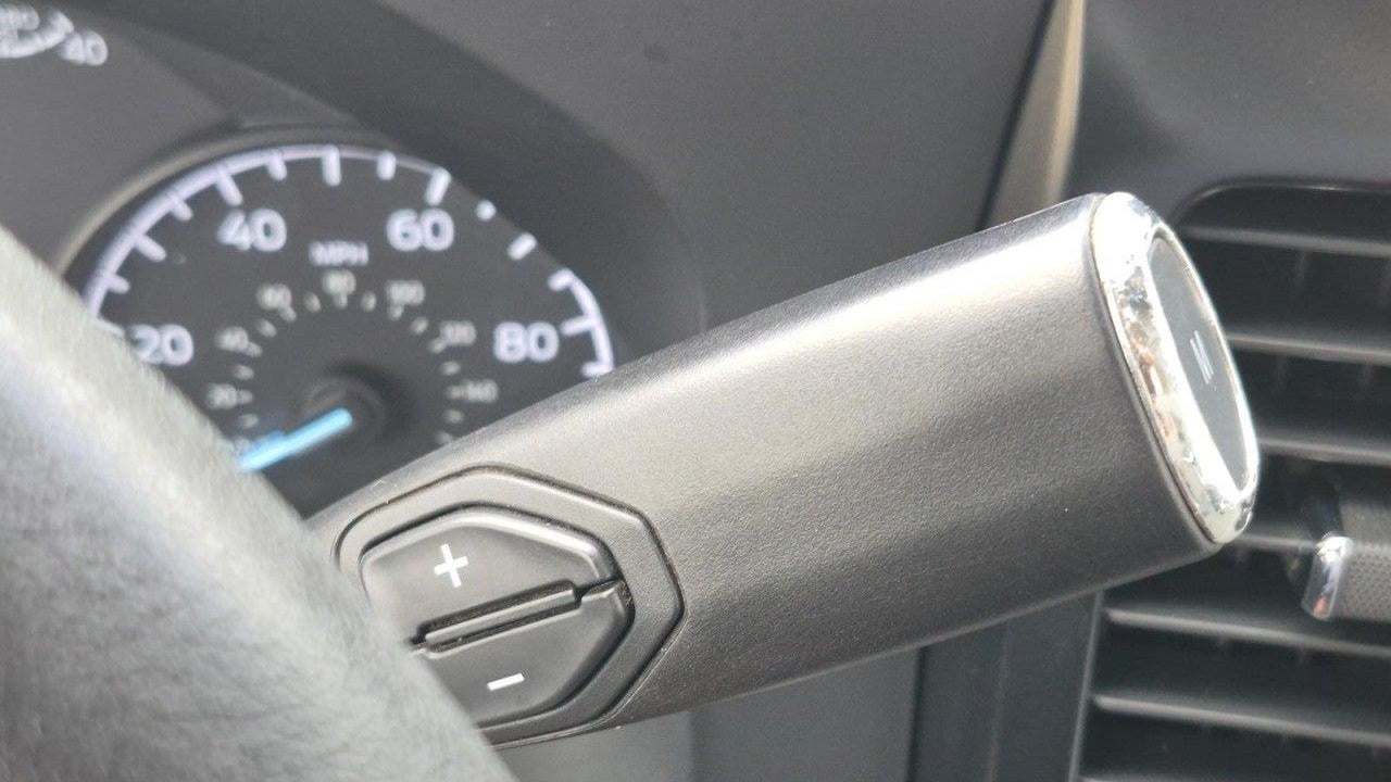 2025 Ford F-250 Super Duty XL