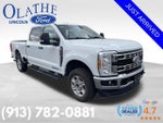 2025 F-250 Super Duty Thumbnail 2